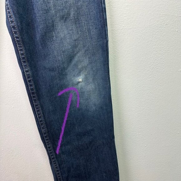 Levi’s Signature Relaxed Fit Jeans 29X30 - Picture 5 of 7